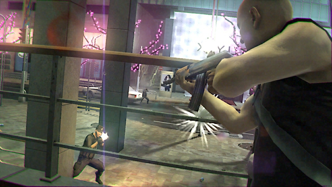 Kane & Lynch 2: Dog Days  - Imagen 38
